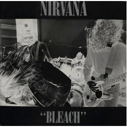 Nirvana Bleach