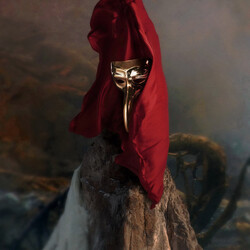 Claptone Fantast