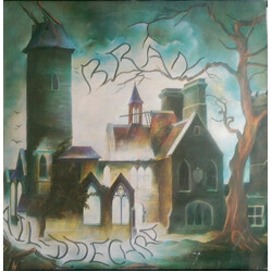 Brân Ail Ddechra
