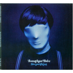 Jonathan Bree Sleepwalking