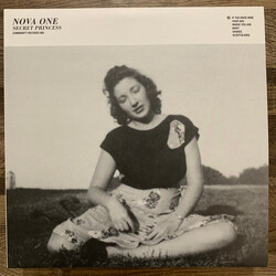 Nova One (2) Secret Princess