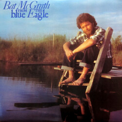 Bat McGrath From The Blue Eagle