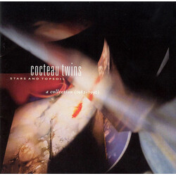 Cocteau Twins Stars And Topsoil A Collection (1982-1990)