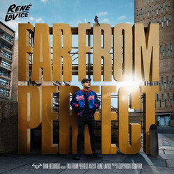 Rene Lavice Far From Perfect