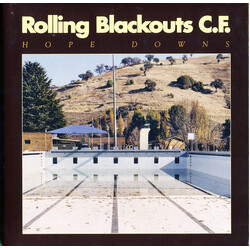 Rolling Blackouts Coastal Fever Hope Downs