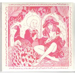 Melody's Echo Chamber Bon Voyage