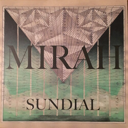 Mirah Sundial Vinyl 12" 