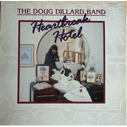 The Doug Dillard Band Heartbreak Hotel