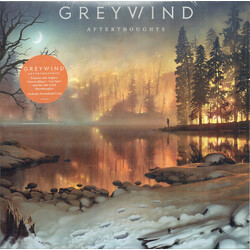 Greywind Afterthoughts