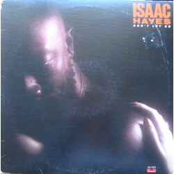 Isaac Hayes Don't Let Go