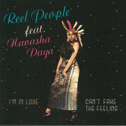 Reel People / Navasha Daya I'm In Love / Can't Fake The Feeling