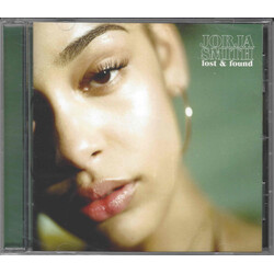 Jorja Smith Lost & Found
