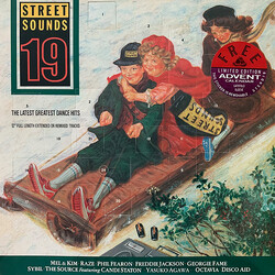 Various Street Sounds Edition 19