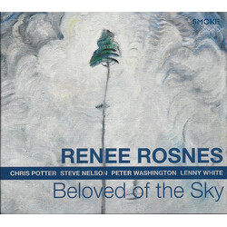 Renee Rosnes Beloved Of The Sky