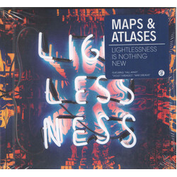Maps And Atlases Lightlessness Is Nothing New