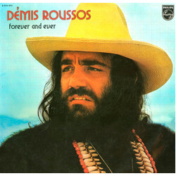 Demis Roussos Forever And Ever