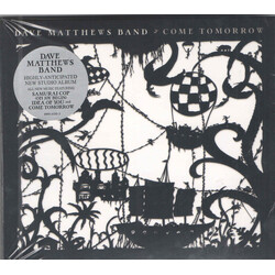 Dave Matthews Band Come Tomorrow