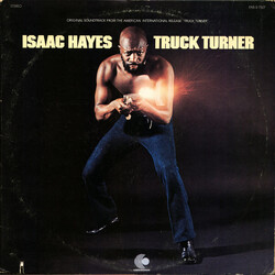 Isaac Hayes Truck Turner (Original Soundtrack)