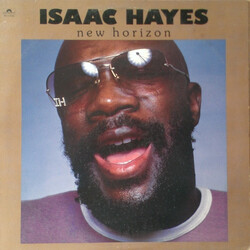 Isaac Hayes New Horizon