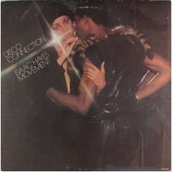 Isaac Hayes Movement Disco Connection