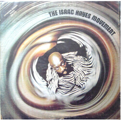 Isaac Hayes The Isaac Hayes Movement