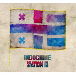 Indochine Station 13