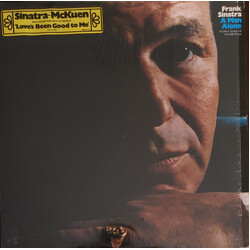 Frank Sinatra A Man Alone