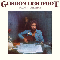 Gordon Lightfoot Cold On The Shoulder