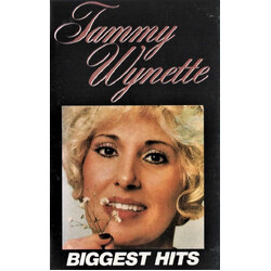 Tammy Wynette Biggest Hits