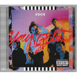 5 Seconds Of Summer Youngblood
