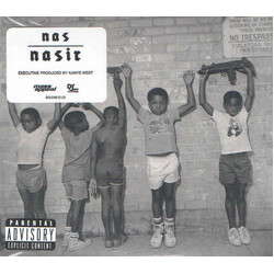 Nas Nasir