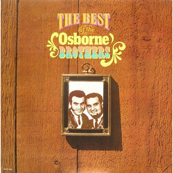 The Osborne Brothers The Best Of The Osborne Brothers