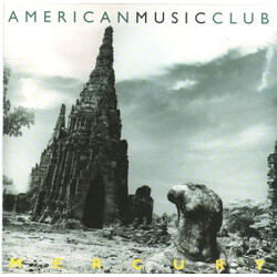 American Music Club Mercury