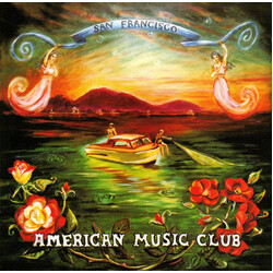 American Music Club San Francisco