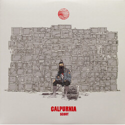 Ca LPurnia Scout Vinyl LP