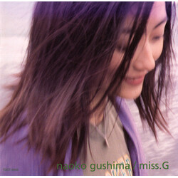Naoko Gushima Miss. G