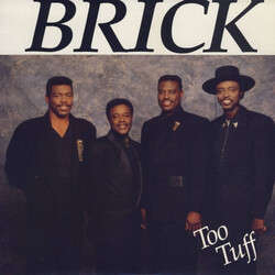Brick Too Tuff