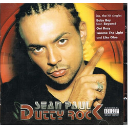 Sean Paul Dutty Rock