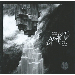Craft (3) White Noise And Black Metal
