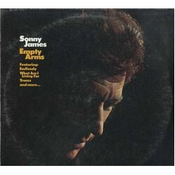 Sonny James Empty Arms