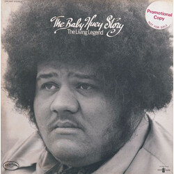 Baby Huey The Baby Huey Story - The Living Legend