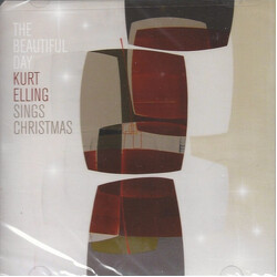 Kurt Elling The Beautiful Day: Kurt Elling Sings Christmas