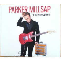 Parker Millsap Other Arrangements