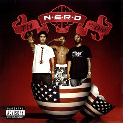 N*E*R*D Fly Or Die