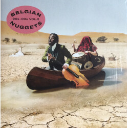 Various Belgian Nuggets 90s-00s, Vol. 2