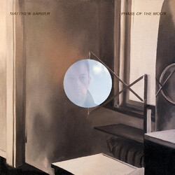 Matthew Barber Phase Of The Moon