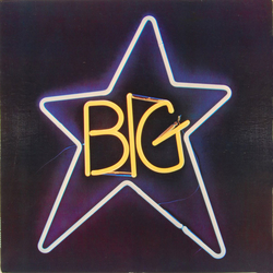 Big Star #1 Record purple vinyl LP