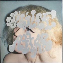 Sibille Attar Paloma's Hand Vinyl