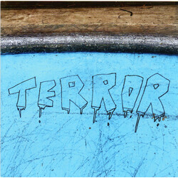 Wonk Unit Terror