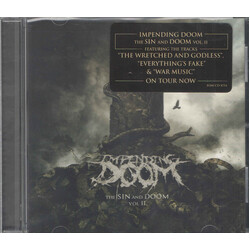 Impending Doom (2) The Sin And Doom Vol. II